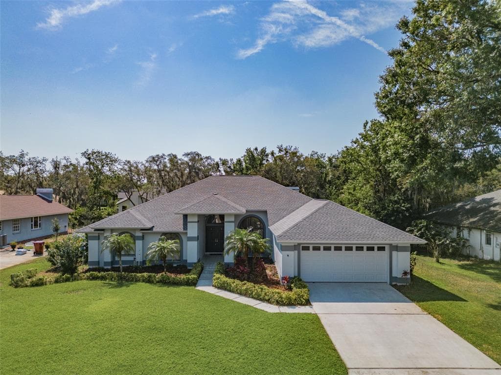 2906 PINE CLUB DR PLANT CITY, FL 33566