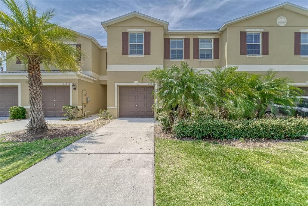12954 UTOPIA GARDENS WAY RIVERVIEW, FL 33579