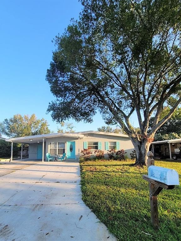 513 FIREFLY LANE APOLLO BEACH, FL 33572