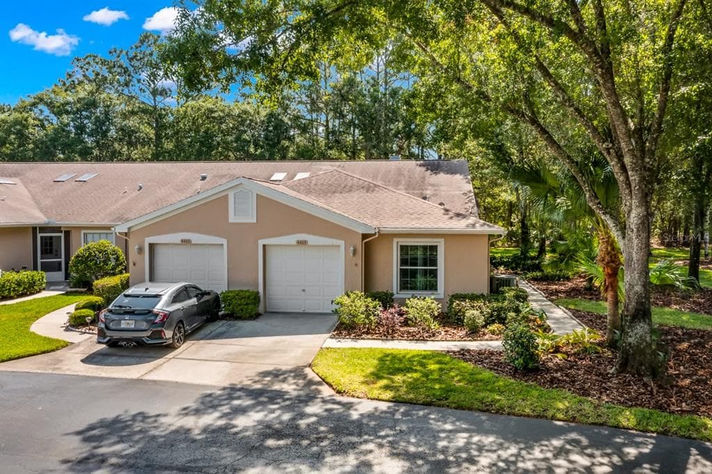 4403 CONNERY COURT PALM HARBOR, FL 34685
