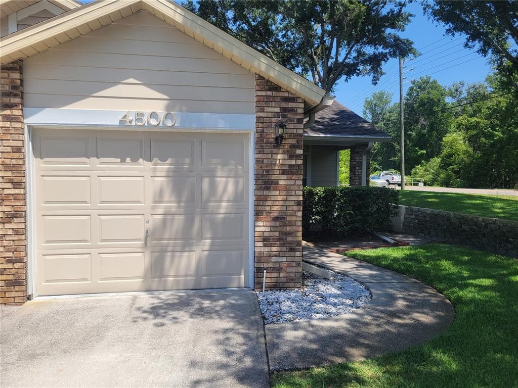 4500 SLIPPERY ROCK ROAD NEW PORT RICHEY, FL 34653