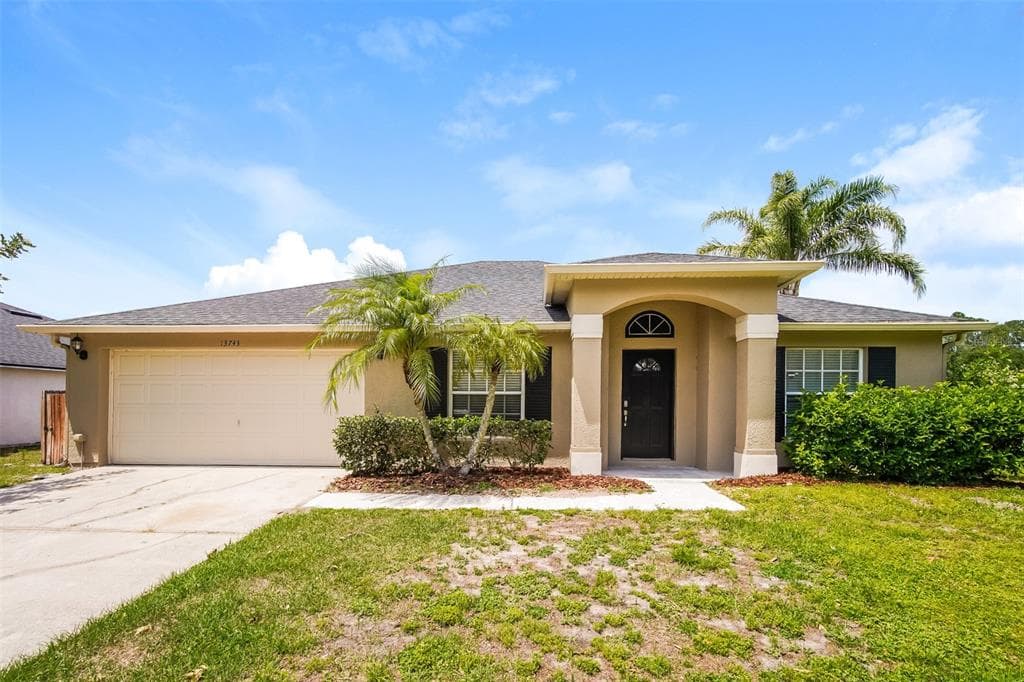 13743 RIVERPATH GROVE DRIVE ORLANDO, FL 32826