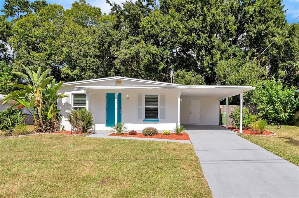 4315 W MAIN STREET TAMPA, FL 33607