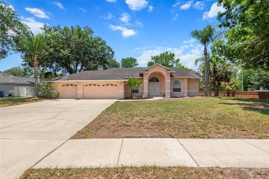 8501 BETH COURT