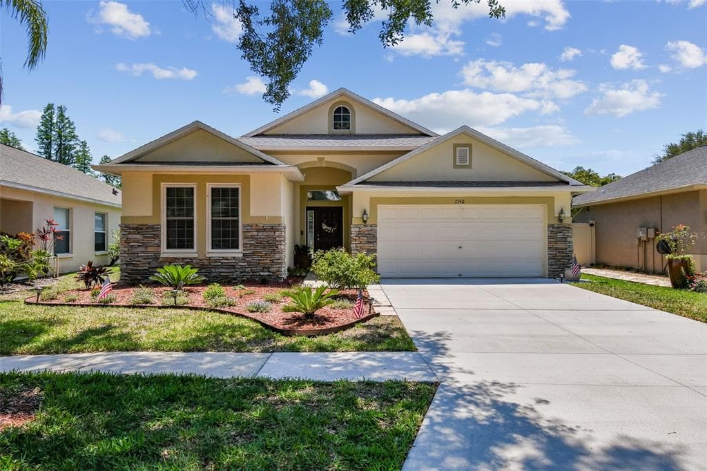 7740 BLUE SPRING DRIVE LAND O LAKES, FL 34637