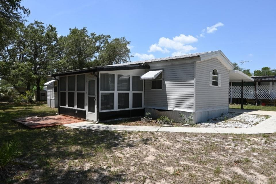 35008 HAWKIOWA ROAD DADE CITY, FL 33523