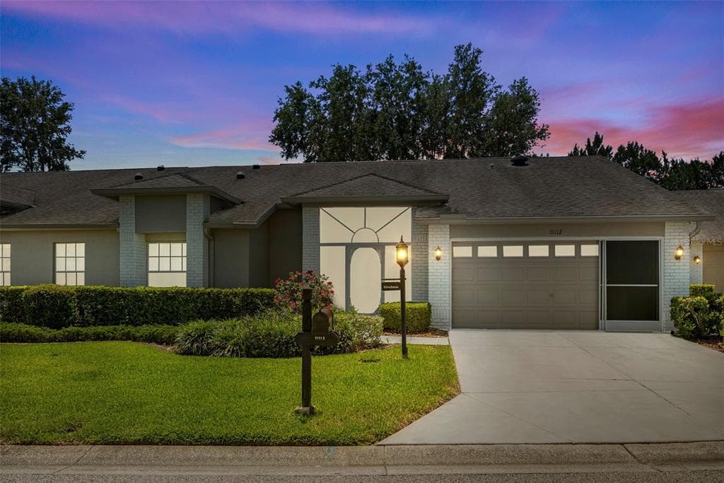 11112 HOLLANDER AVENUE HUDSON, FL 34667