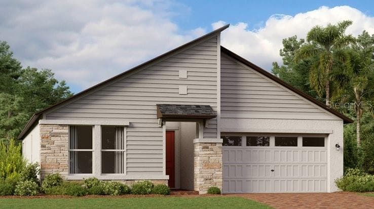 22362 STORYBOOK CABIN WAY LAND O LAKES, FL 34637