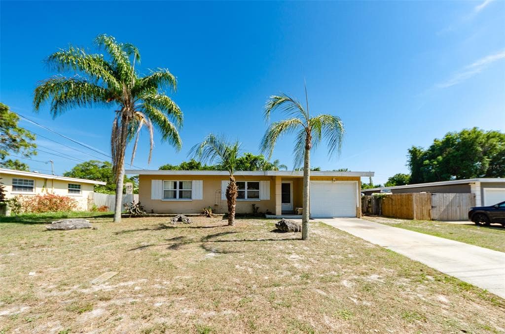 1619 LINWOOD DRIVE CLEARWATER, FL 33755