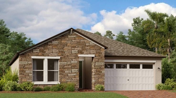 22346 STORYBOOK CABIN WAY LAND O LAKES, FL 34637