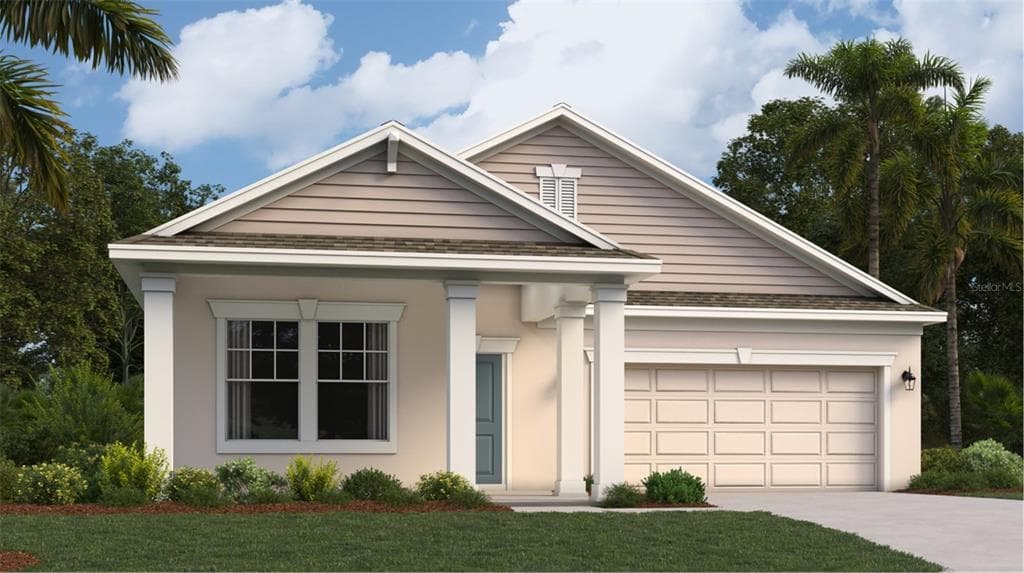 1391 BRENTWOOD DRIVE KISSIMMEE, FL 34746