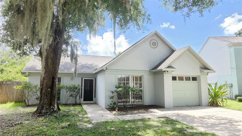 4621 CABBAGE PALM DRIVE VALRICO, FL 33596