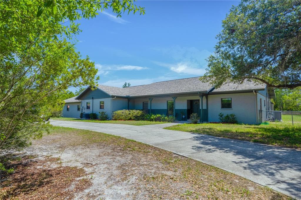 3309 LONG RIFLE DRIVE WIMAUMA, FL 33598