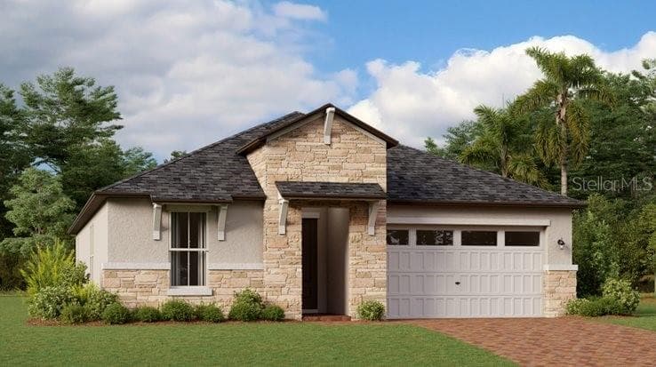 22370 STORYBOOK CABIN WAY LAND O LAKES, FL 34637
