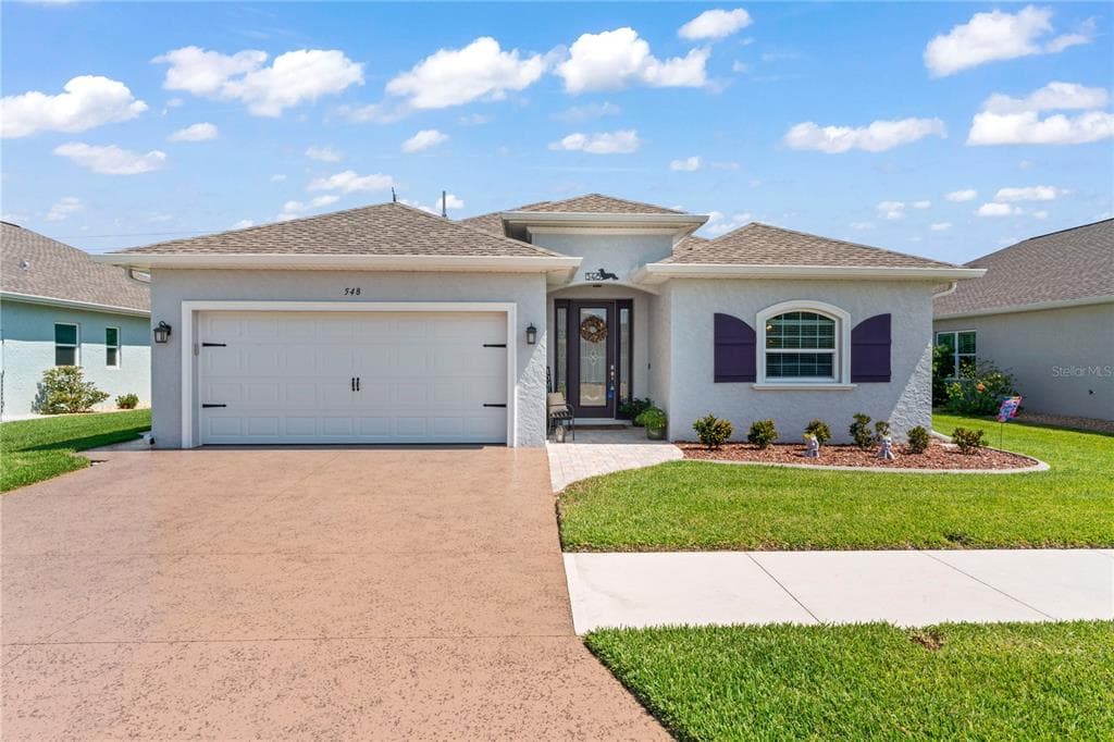 548 BOX ELDER COURT ENGLEWOOD, FL 34223