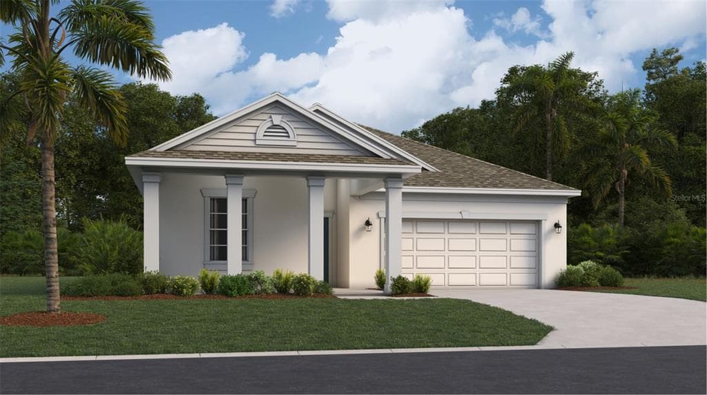1386 BRENTWOOD DRIVE KISSIMMEE, FL 34746