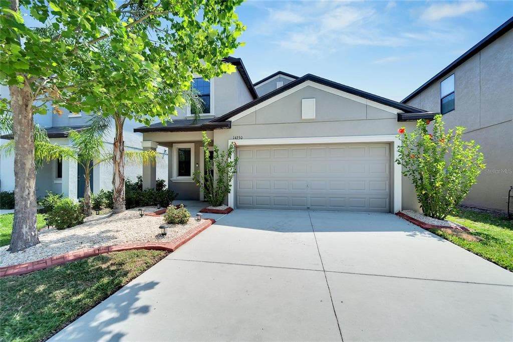 14230 COVERT GREEN PLACE RIVERVIEW, FL 33579