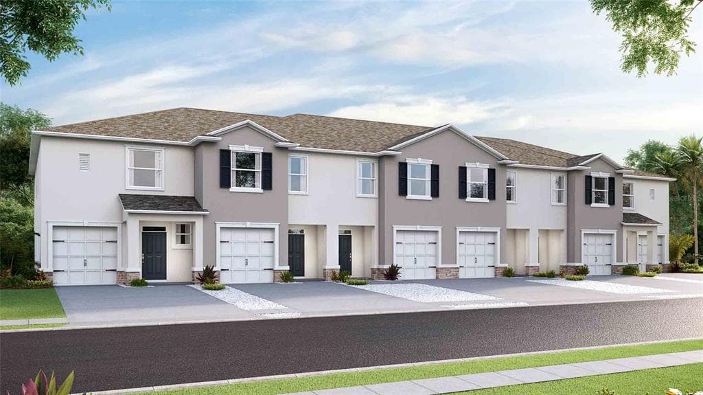 3535 MARIGOLD PATCH COURT PLANT CITY, FL 33565