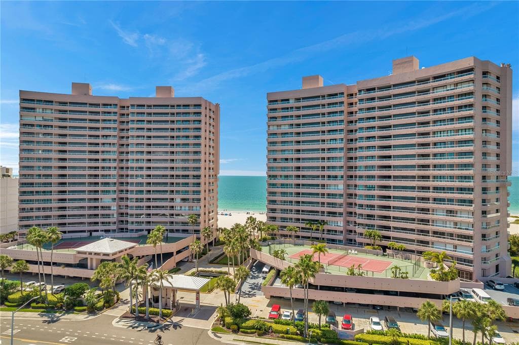 1310 GULF BOULEVARD UNIT 6D