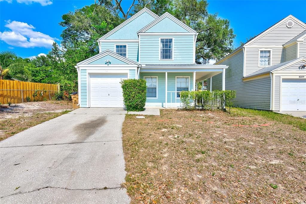 8211 COLLIER PLACE TEMPLE TERRACE, FL 33637