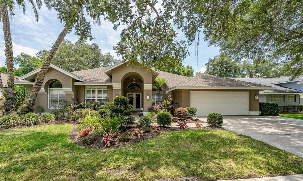 15909 DAWSON RIDGE DRIVE TAMPA, FL 33647