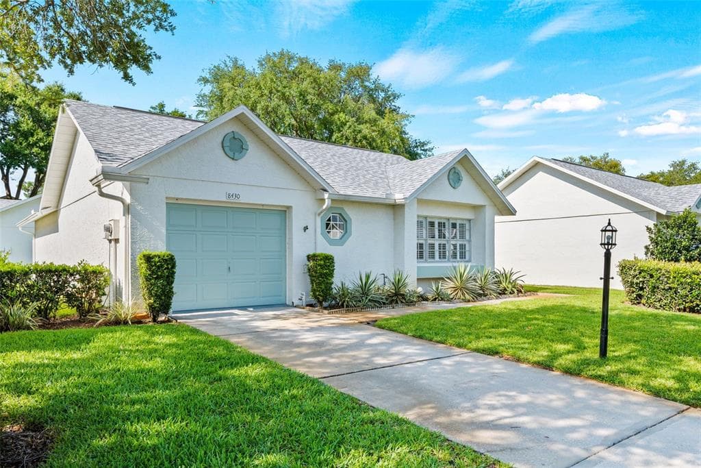 8430 MONACO DRIVE PORT RICHEY, FL 34668