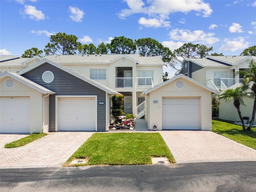 11510 SHIPWATCH DRIVE UNIT 1379 LARGO, FL 33774