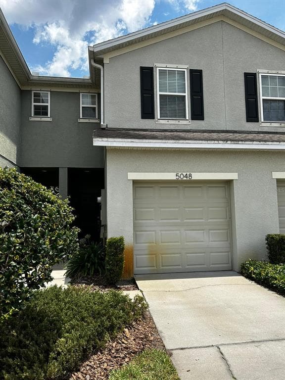 5048 WHITE SANDERLING COURT TAMPA, FL 33619