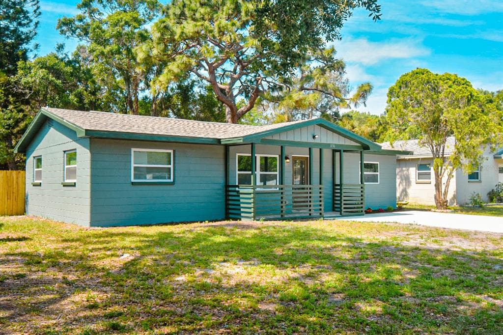 3156 MEADOW VIEW AVENUE LARGO, FL 33771