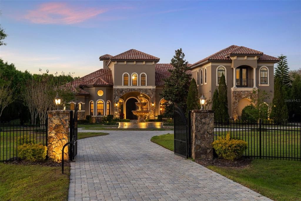 11207 SUNNY DELIGHT COURT