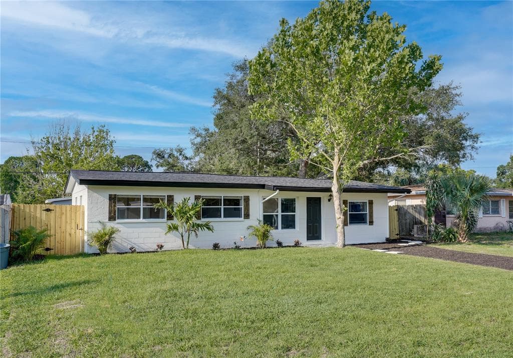 5924 67TH AVENUE N PINELLAS PARK, FL 33781