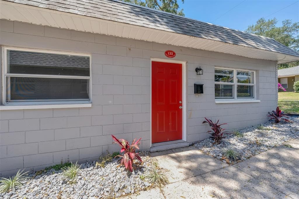 133 E PATTERSON STREET UNIT 133 LAKELAND, FL 33803