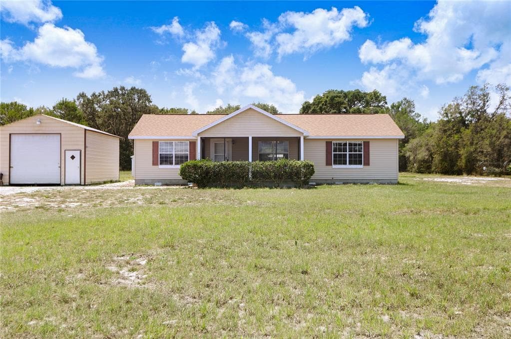 4865 ALTURAS BABSON PARK CUTOFF ROAD LAKE WALES, FL 33859