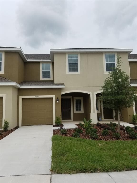7027 TOWNE LAKE ROAD RIVERVIEW, FL 33578