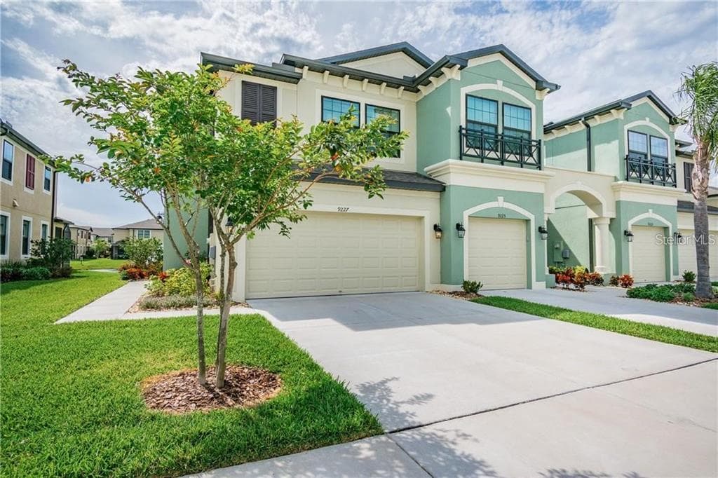 9227 FOX SPARROW ROAD TAMPA, FL 33626
