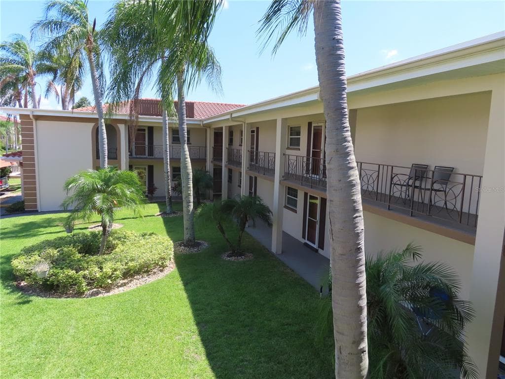 19029 US HIGHWAY 19 N UNIT 3-12 CLEARWATER, FL 33764