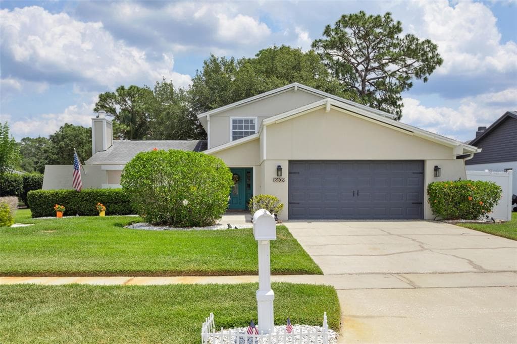 16609 W COURSE DRIVE TAMPA, FL 33624