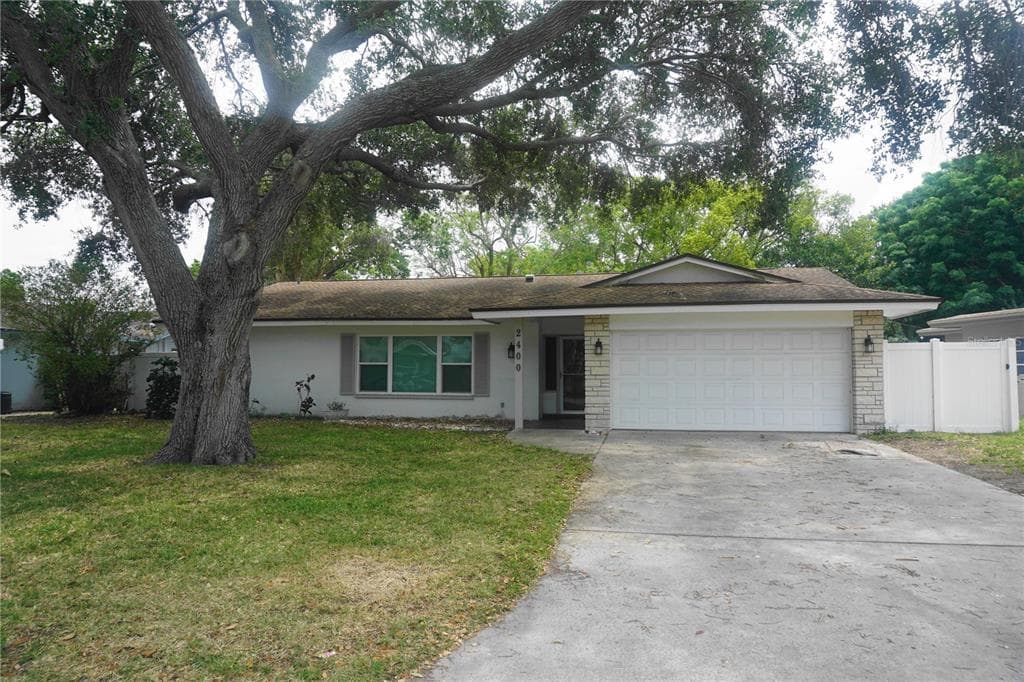 2400 KILGORE DRIVE