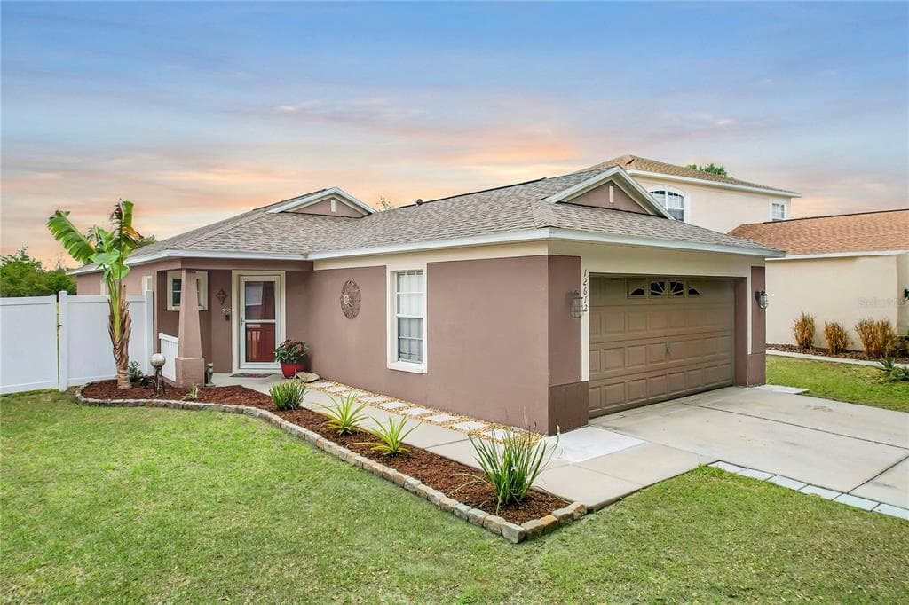 12612 MONTFORD LANE RIVERVIEW, FL 33579