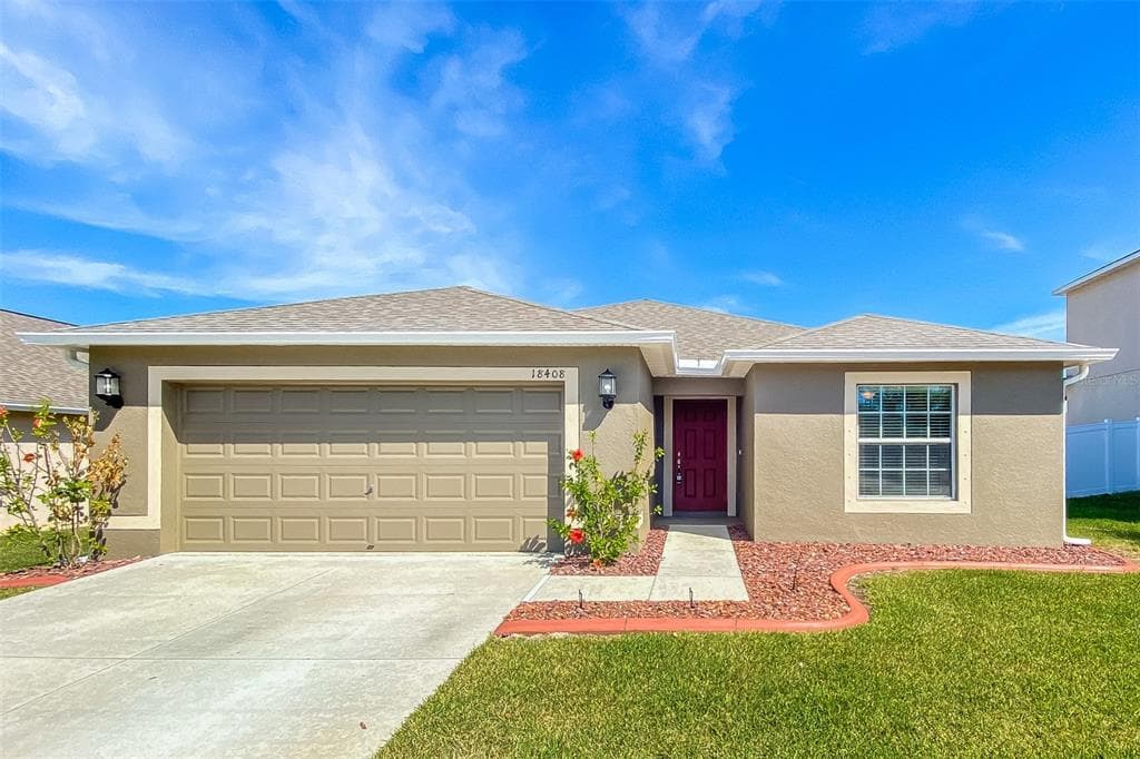 18408 WAYDALE LOOP HUDSON, FL 34667