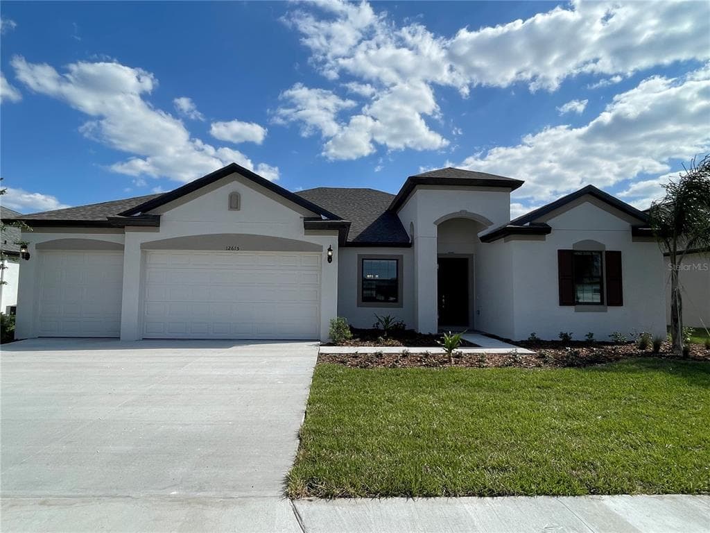 12615 WHEATGRASS COURT PARRISH, FL 34219