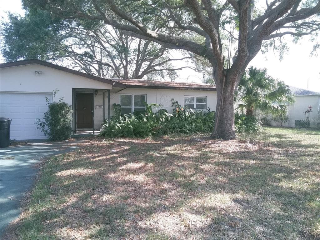 6211 18TH AVENUE N ST PETERSBURG, FL 33710