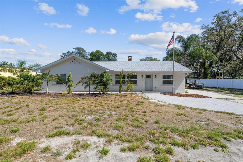 1550 BELLEAIR ROAD CLEARWATER, FL 33756