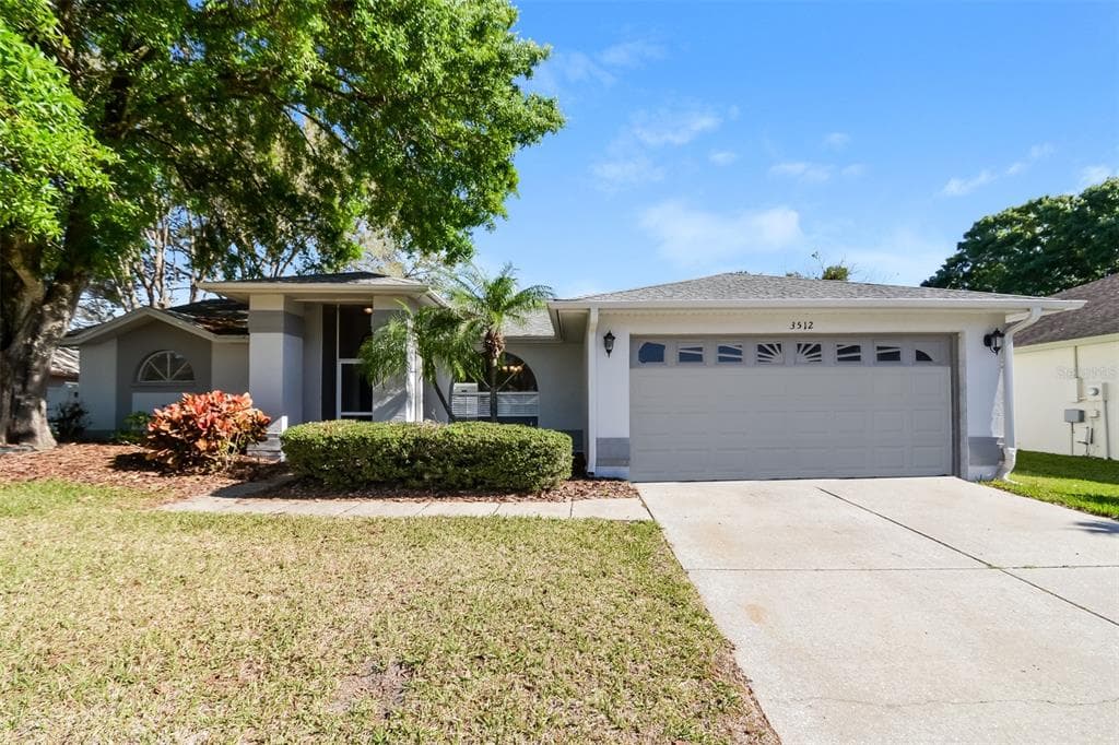 3512 CONCHO COURT RUSKIN, FL 33573