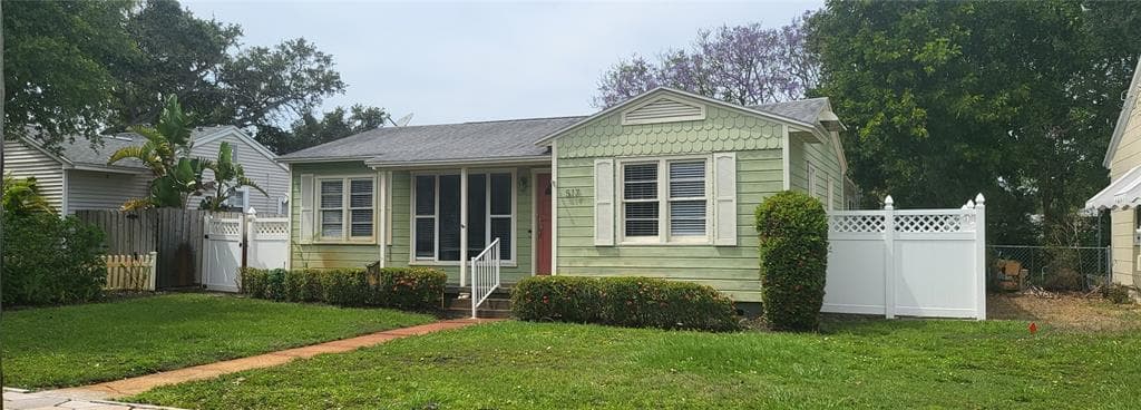 1517 17TH AVENUE N ST PETERSBURG, FL 33704