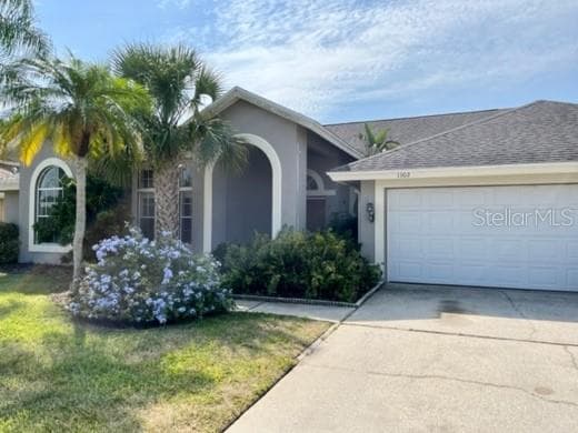 1302 HOVERSHAM DRIVE NEW PORT RICHEY, FL 34655