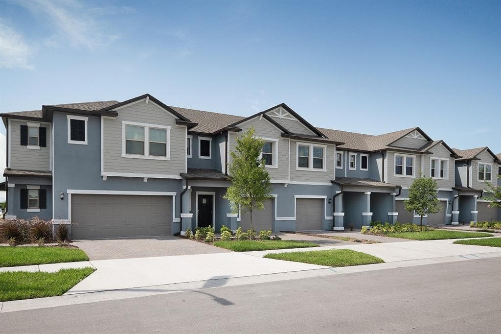 8806 GALLANTREE PLACE LAND O LAKES, FL 34637
