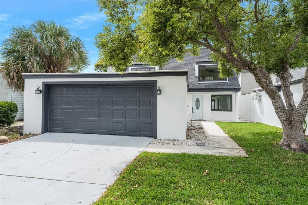 4121 SCHOONER LANE NEW PORT RICHEY, FL 34652