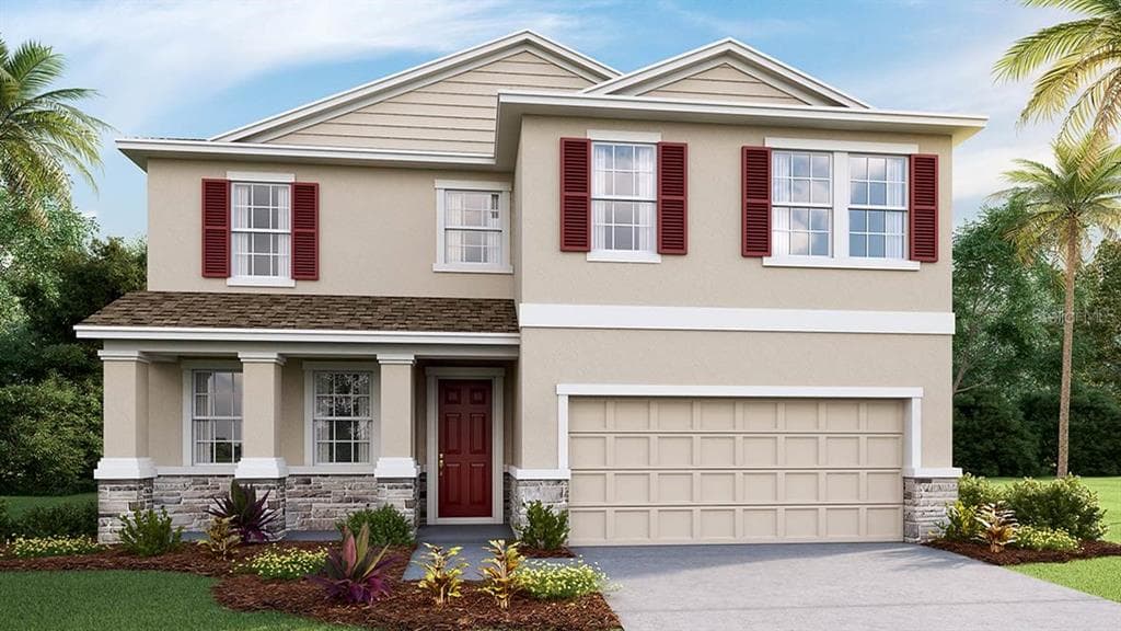 17829 CANTARINA COVE BRADENTON, FL 34211
