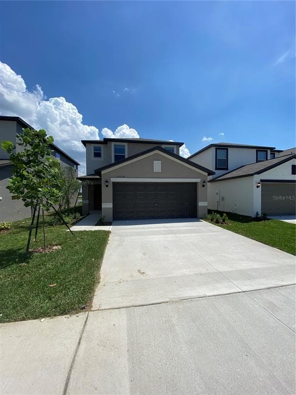 7038 SAMUEL IVY DR DRIVE TAMPA, FL 33619